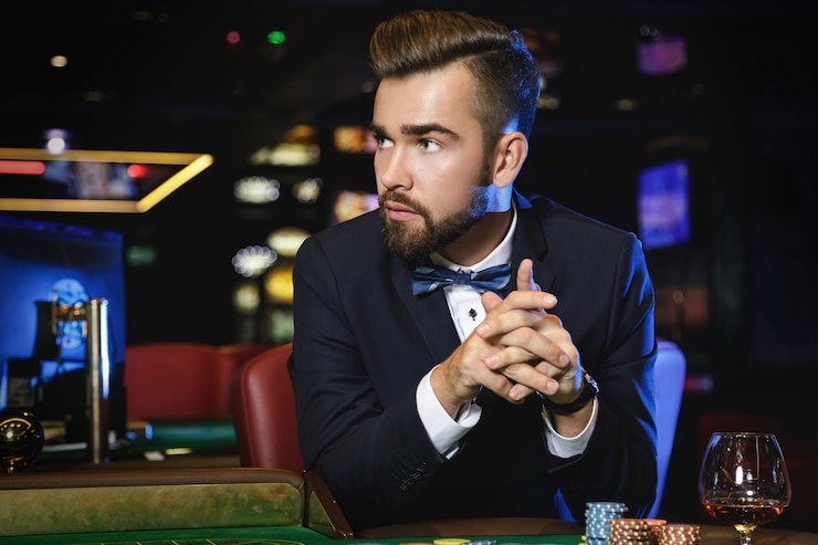 Permainan live dealer dengan kualitas HD Permainan live dealer Playtech di pro8et